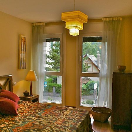 Apartamento Lola2 Boltaña Dış mekan fotoğraf