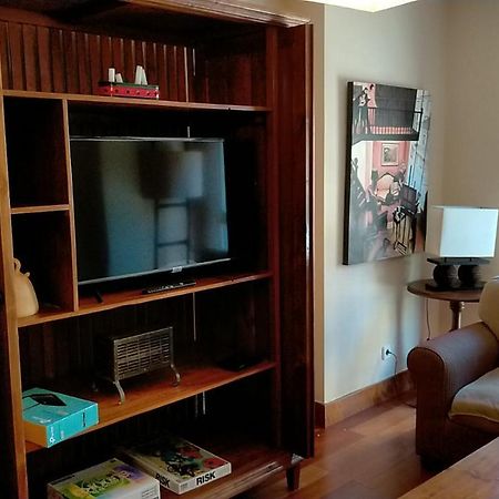 Apartamento Lola2 Boltaña Dış mekan fotoğraf