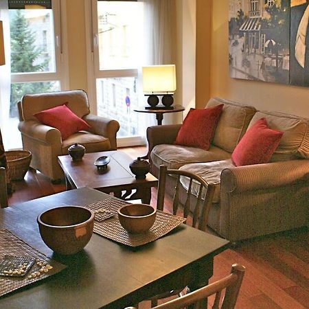 Apartamento Lola2 Boltaña Dış mekan fotoğraf