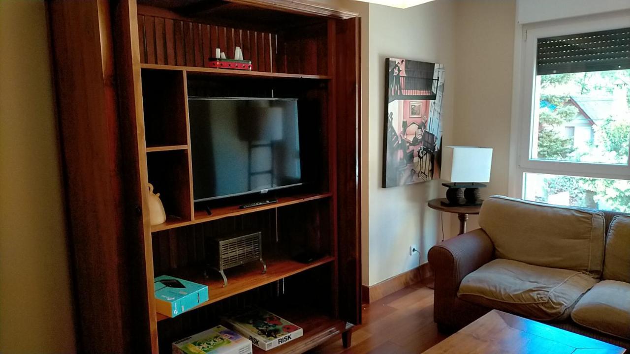 Apartamento Lola2 Boltaña Dış mekan fotoğraf