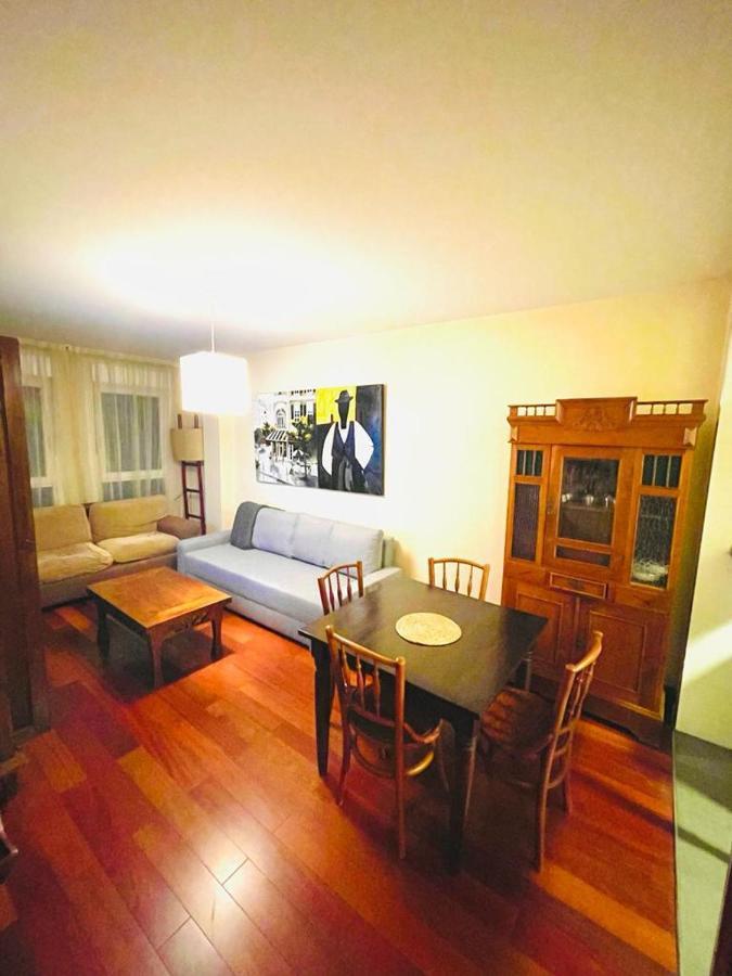 Apartamento Lola2 Boltaña Dış mekan fotoğraf