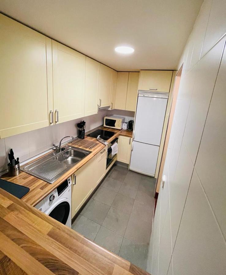 Apartamento Lola2 Boltaña Dış mekan fotoğraf