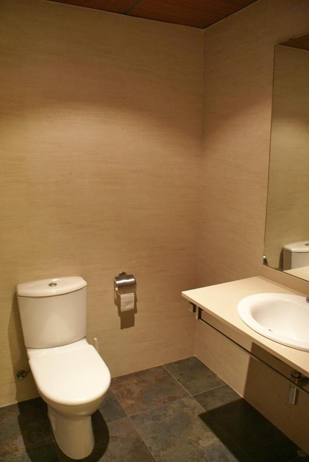 Apartamento Lola2 Boltaña Dış mekan fotoğraf