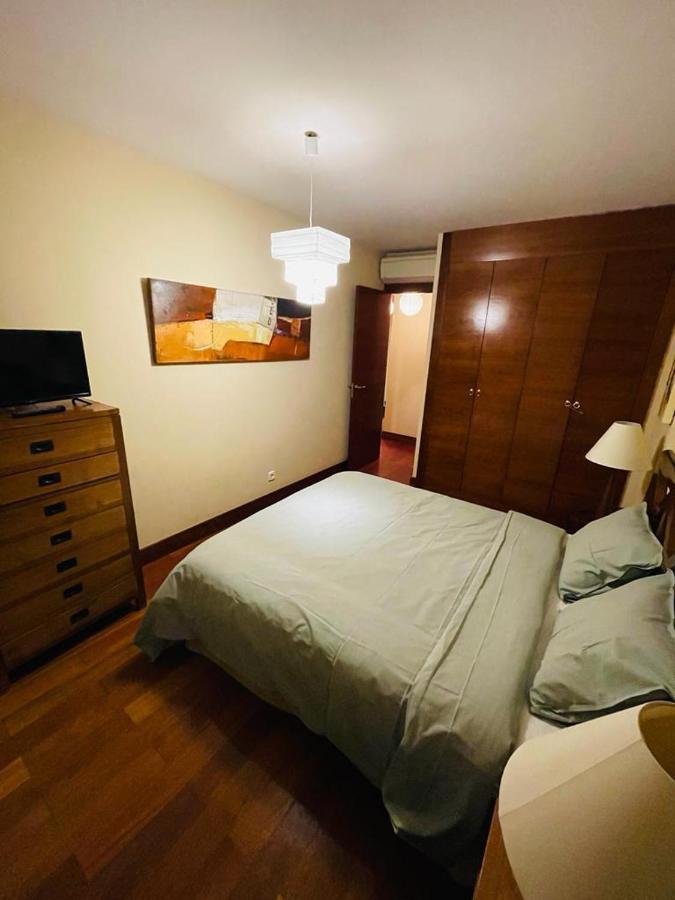 Apartamento Lola2 Boltaña Dış mekan fotoğraf